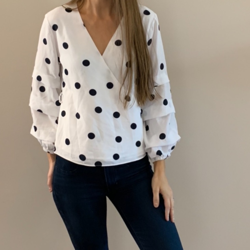 Bar lll Women’s blouse